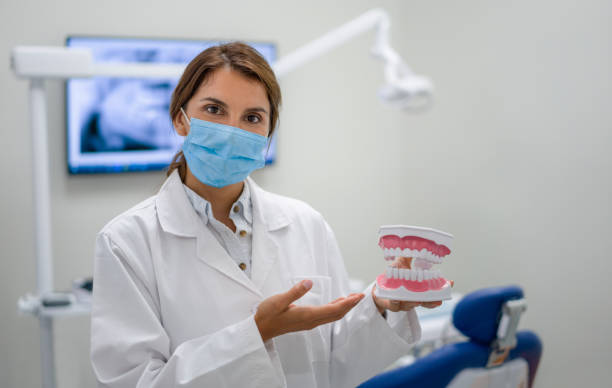 Professional Emergency Dental Service in WA