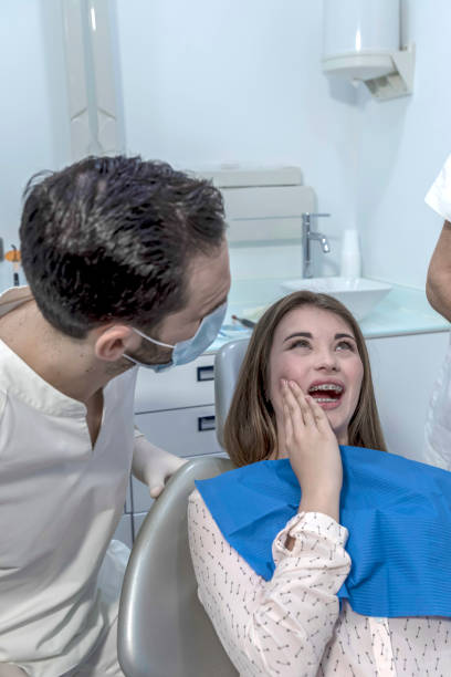 Best Emergency Denture Repair in Dallesport, WA
