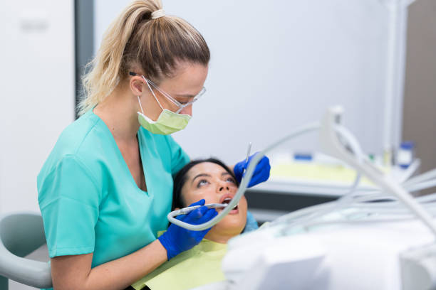 Best Broken or Chipped Tooth Repair in Dallesport, WA