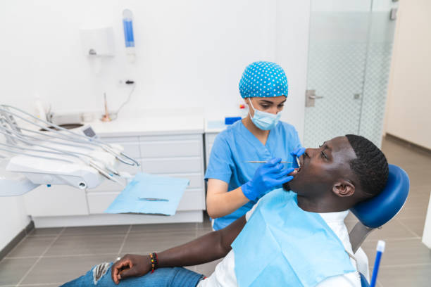 Best Emergency Wisdom Tooth Extraction in Dallesport, WA