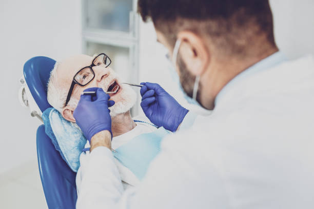 Best Emergency Treatment for Jaw Pain or Injury in Dallesport, WA